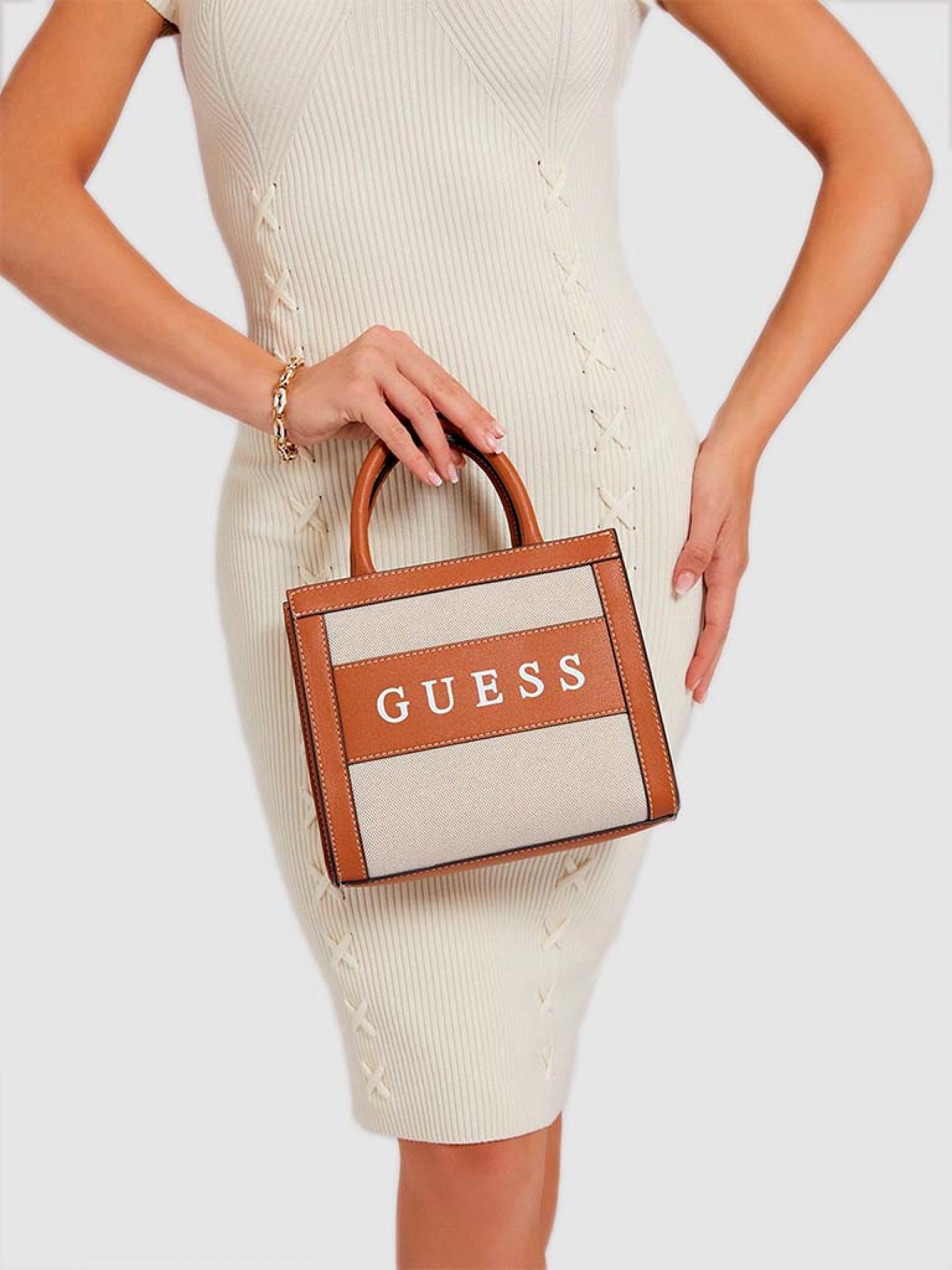 Bolso Mujer Guess