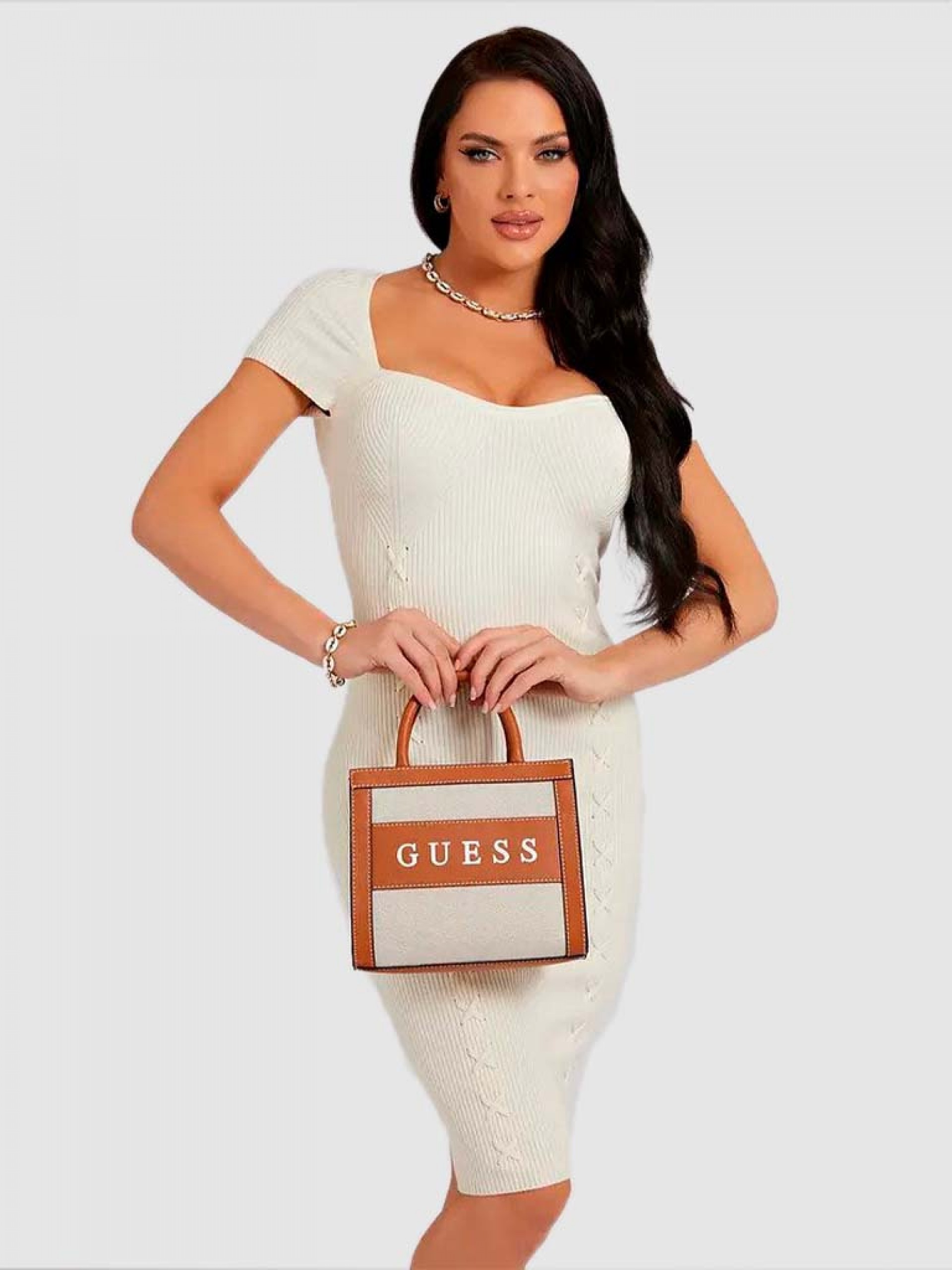 Bolso Mujer Guess