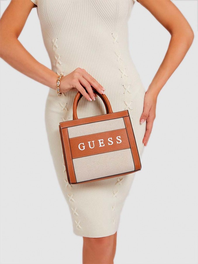 Bolso Mujer Guess