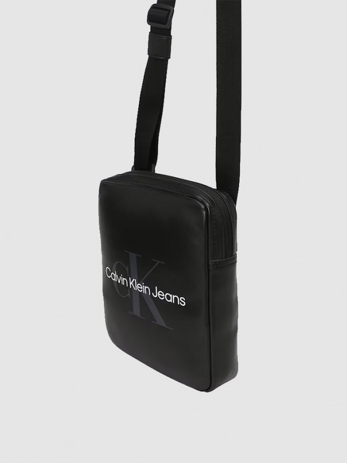 Shoulder Bags Man Calvin Klein