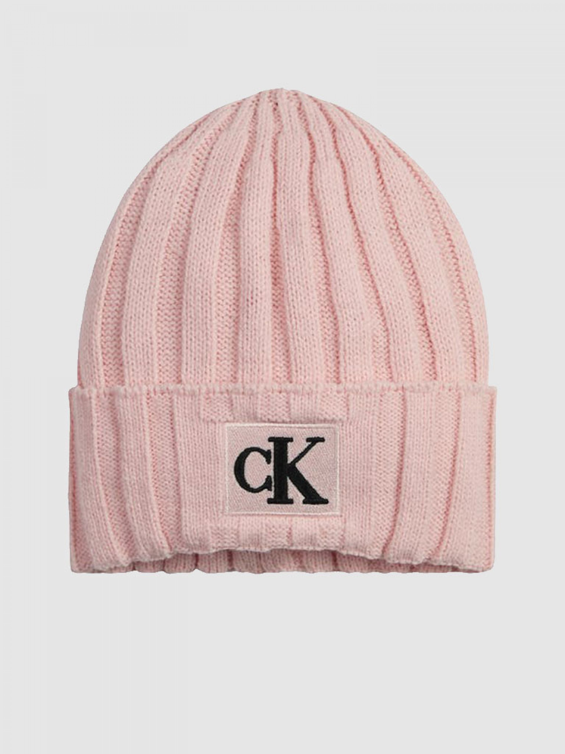 Beanie Unisex Child Calvin Klein
