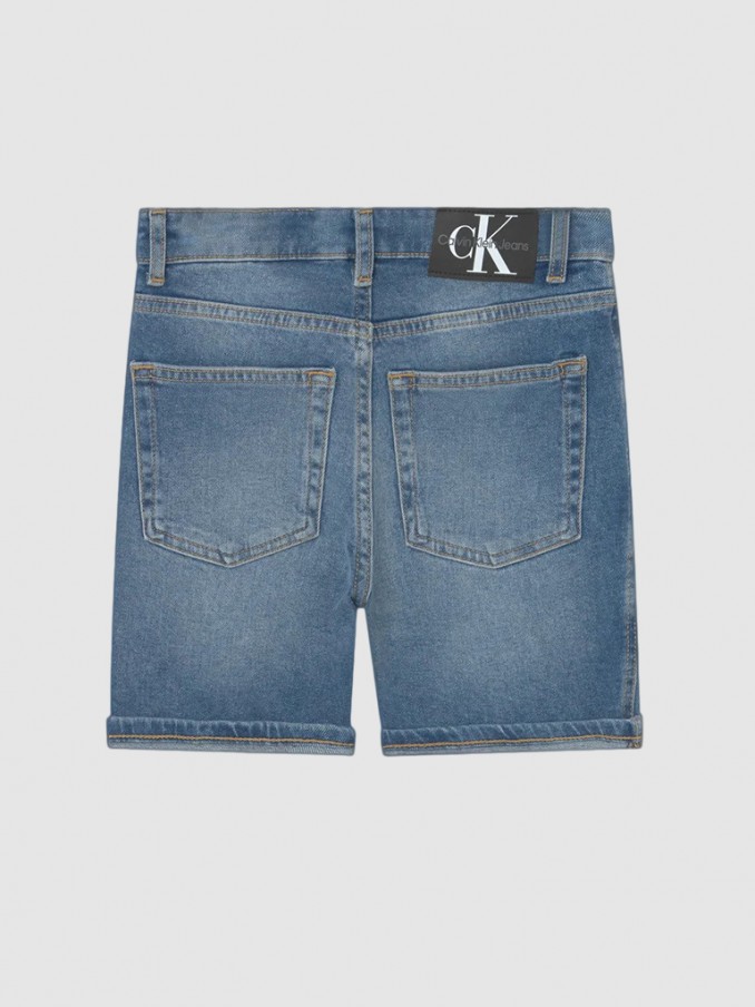 Cales Menino Calvin Klein