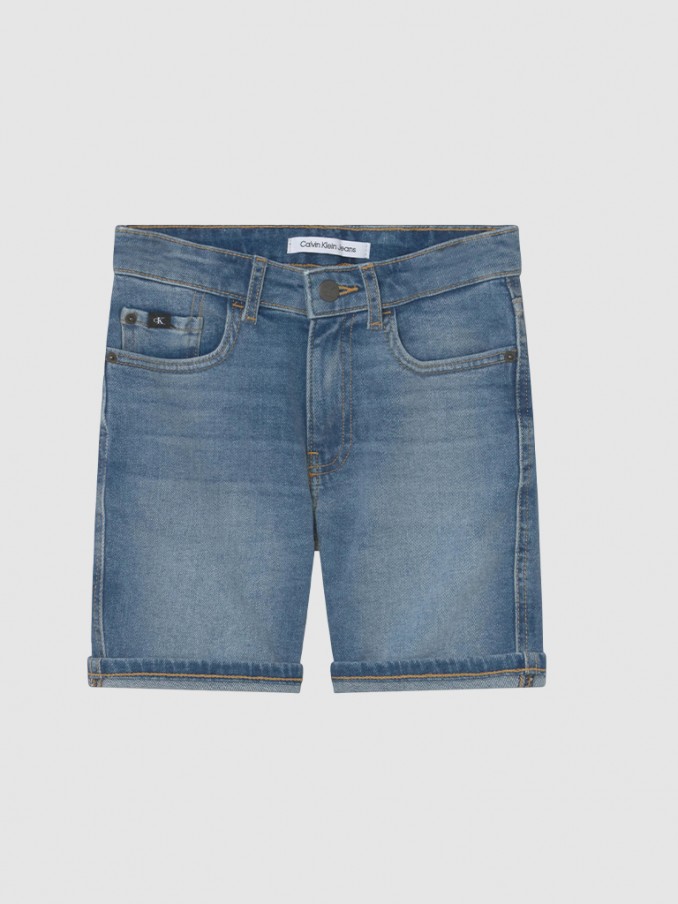 Cales Menino Calvin Klein