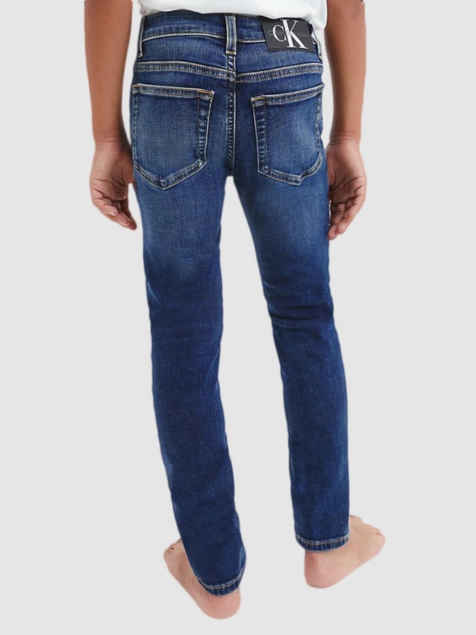 Jeans Boy Calvin Klein