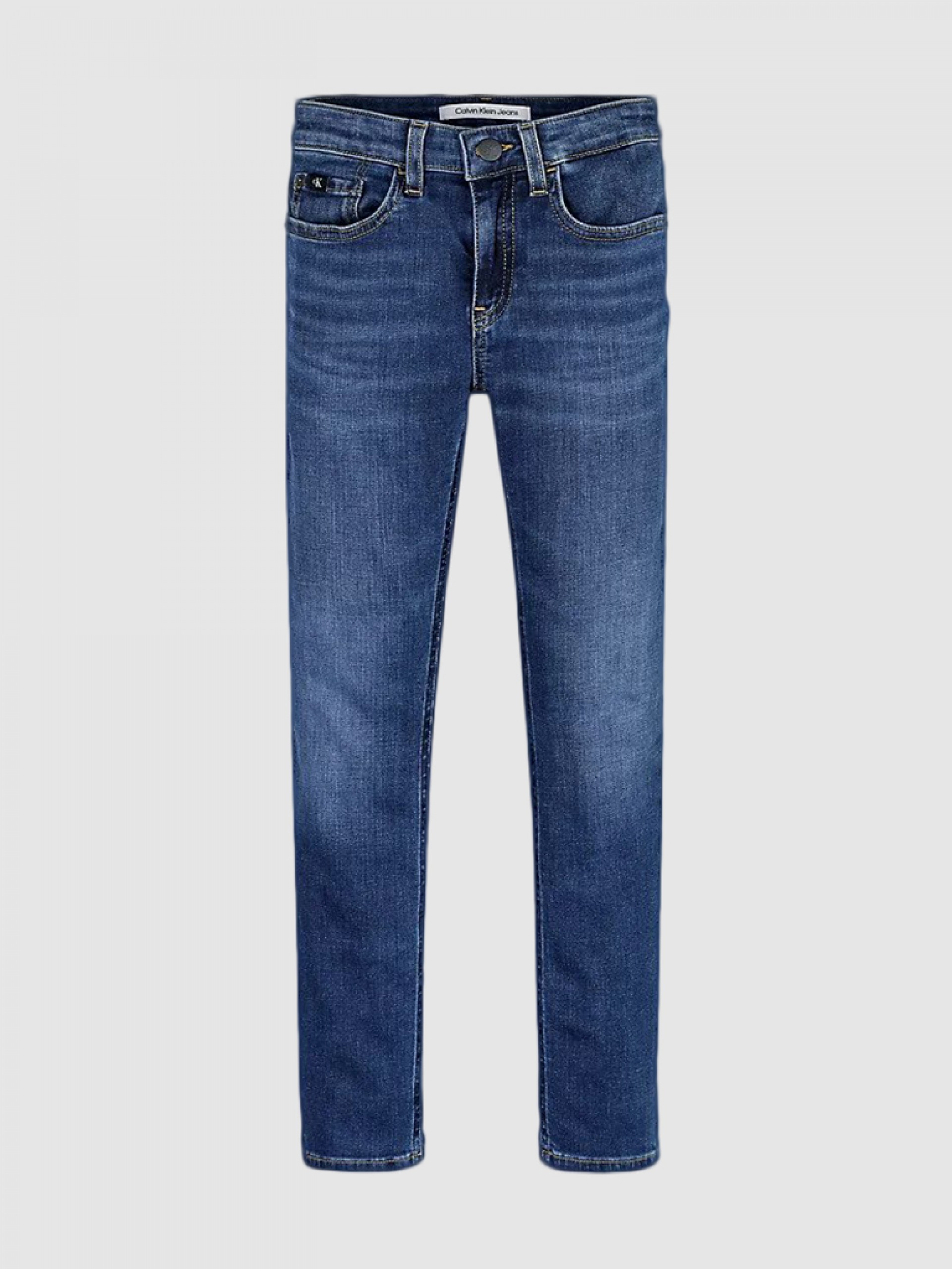 Jeans Niño Calvin Klein