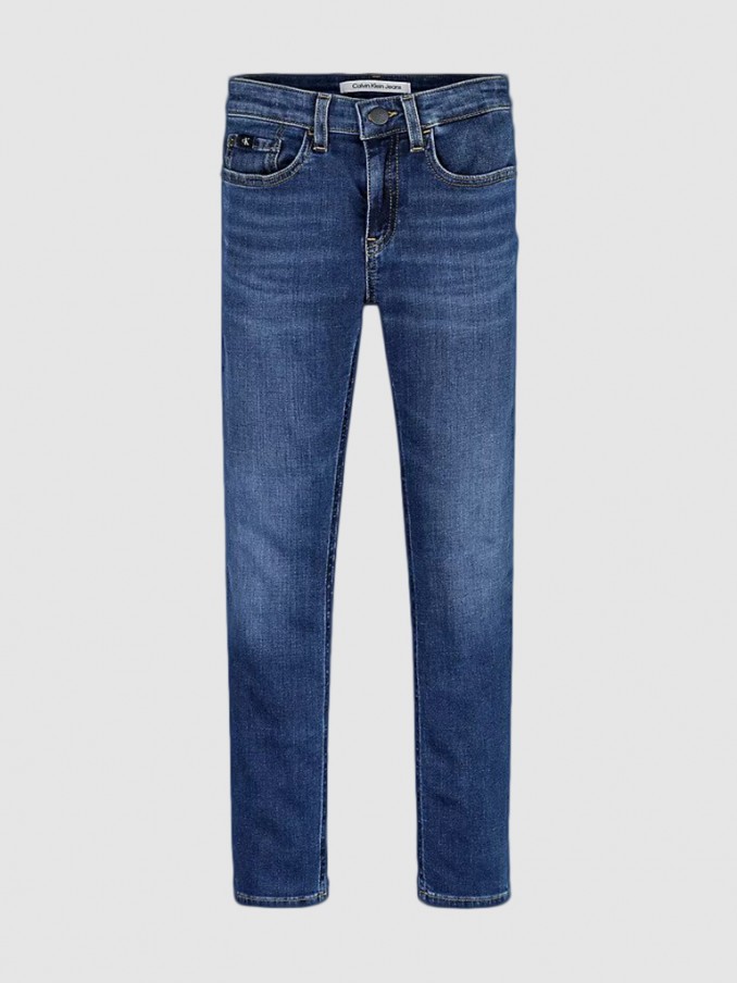 Jeans Niño Calvin Klein