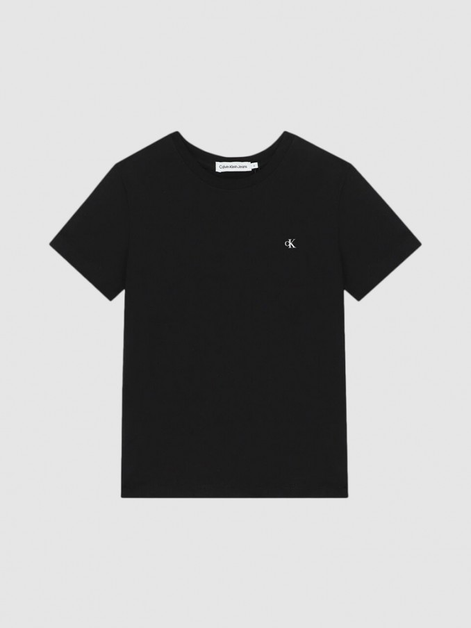 T-Shirt Boy Calvin Klein
