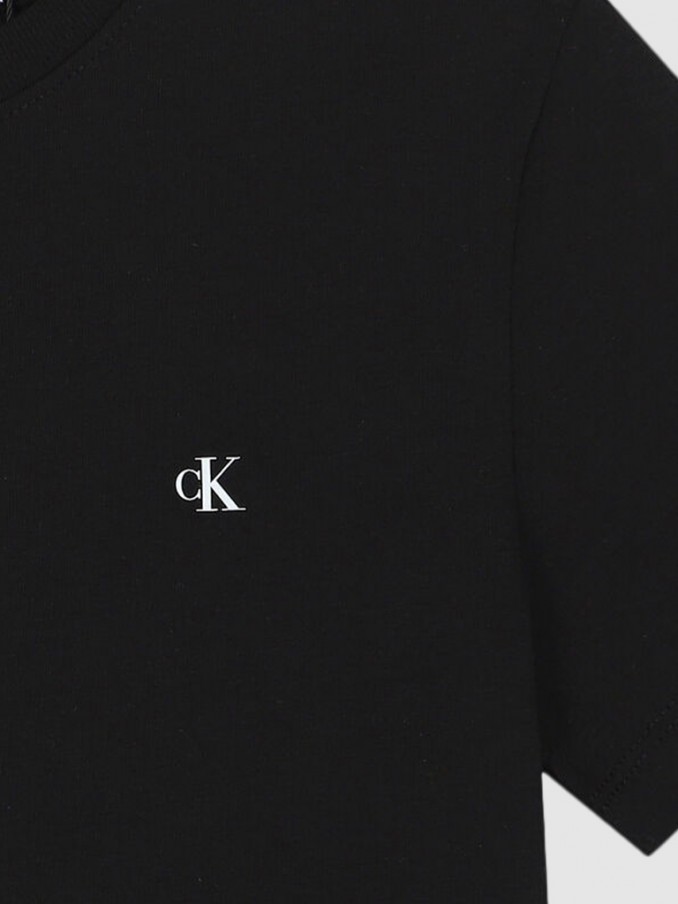 T-Shirt Boy Calvin Klein