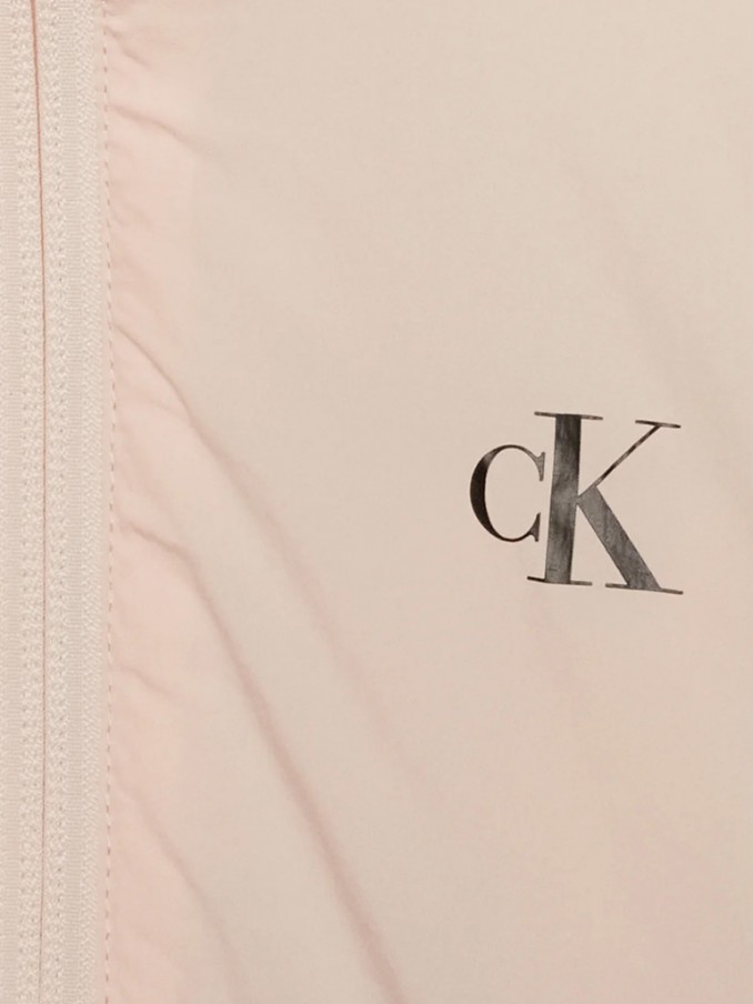 Chaqueta Niña Calvin Klein