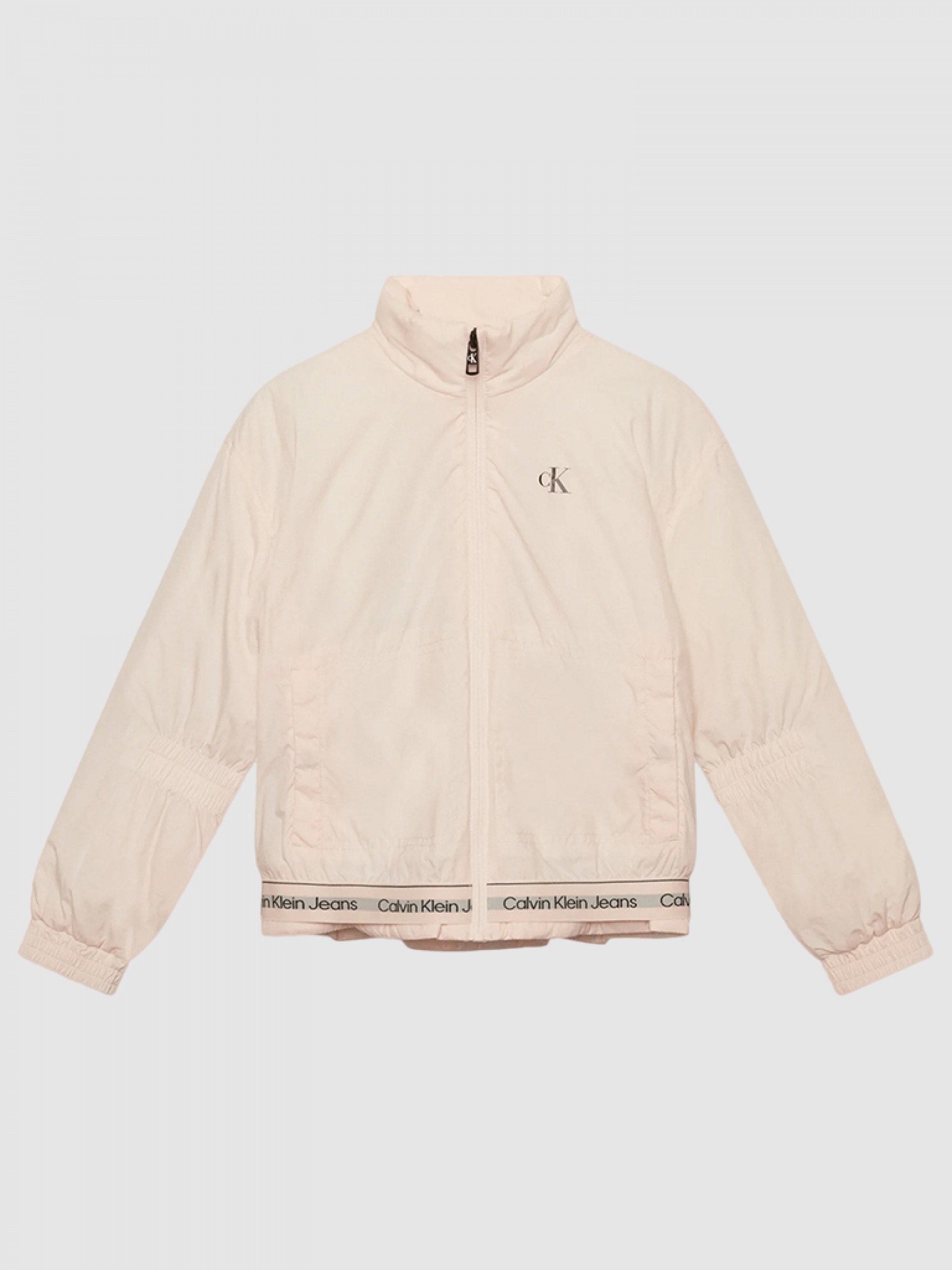 Chaqueta Niña Calvin Klein