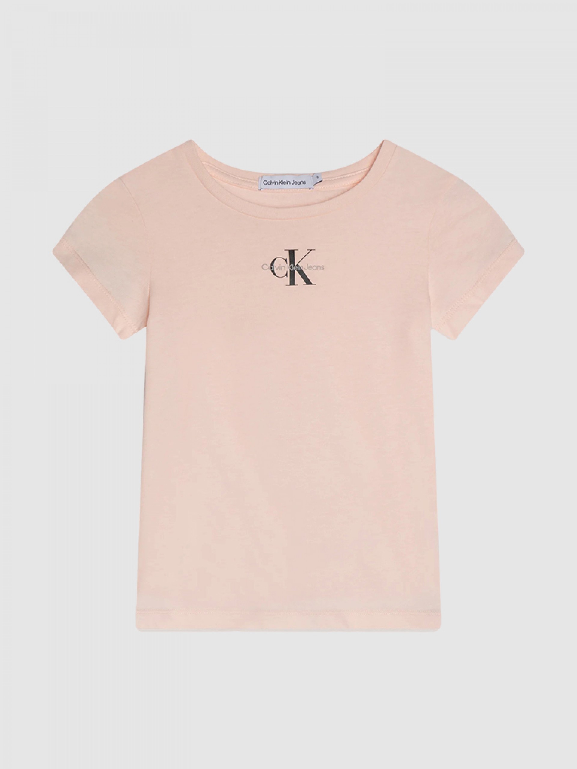 T-Shirt Girl Calvin Klein