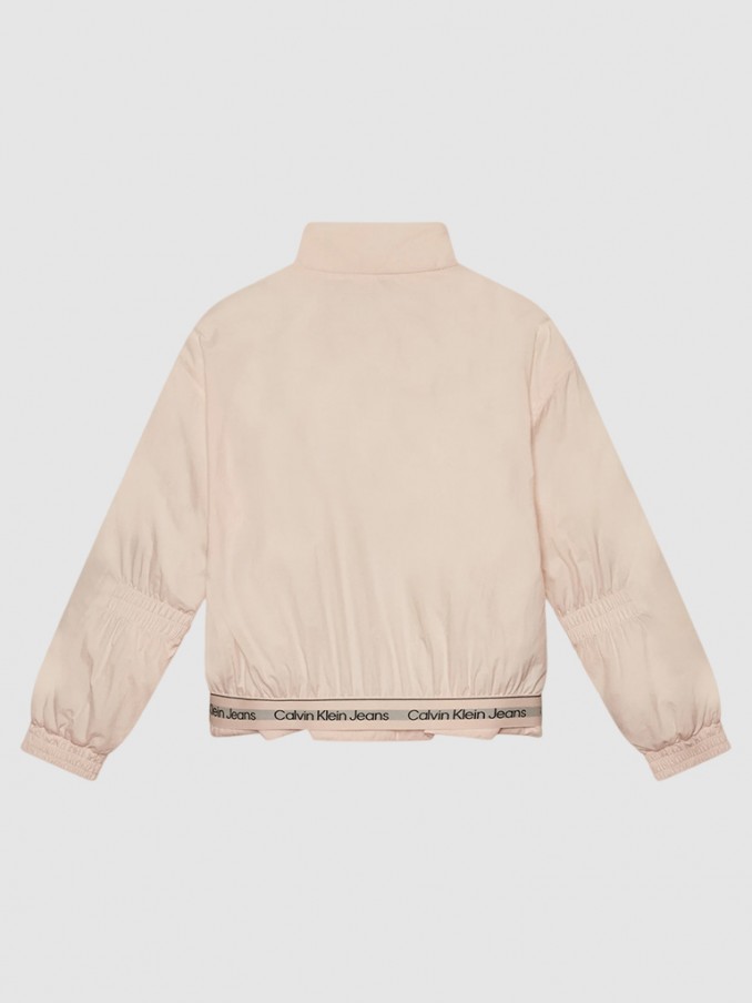 Chaqueta Niña Calvin Klein