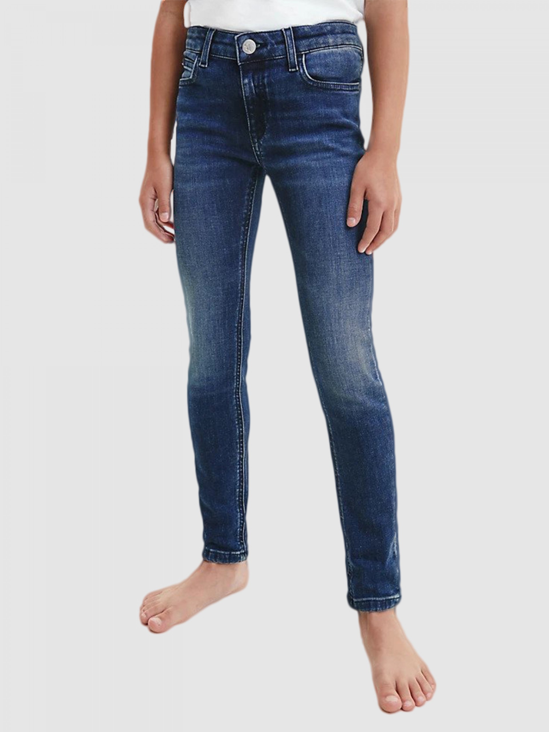 Jeans Girl Calvin Klein