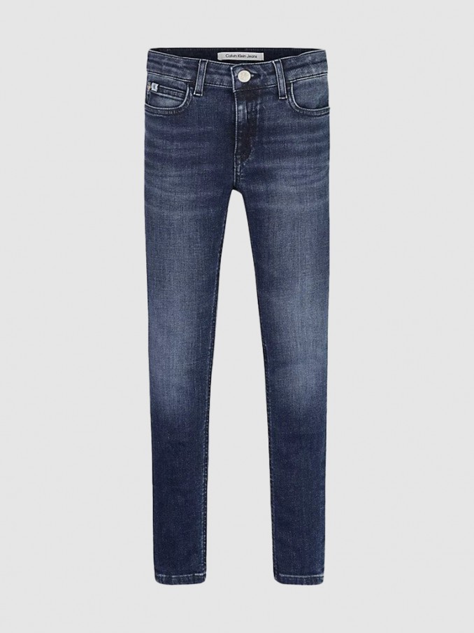 Jeans Nia Calvin Klein