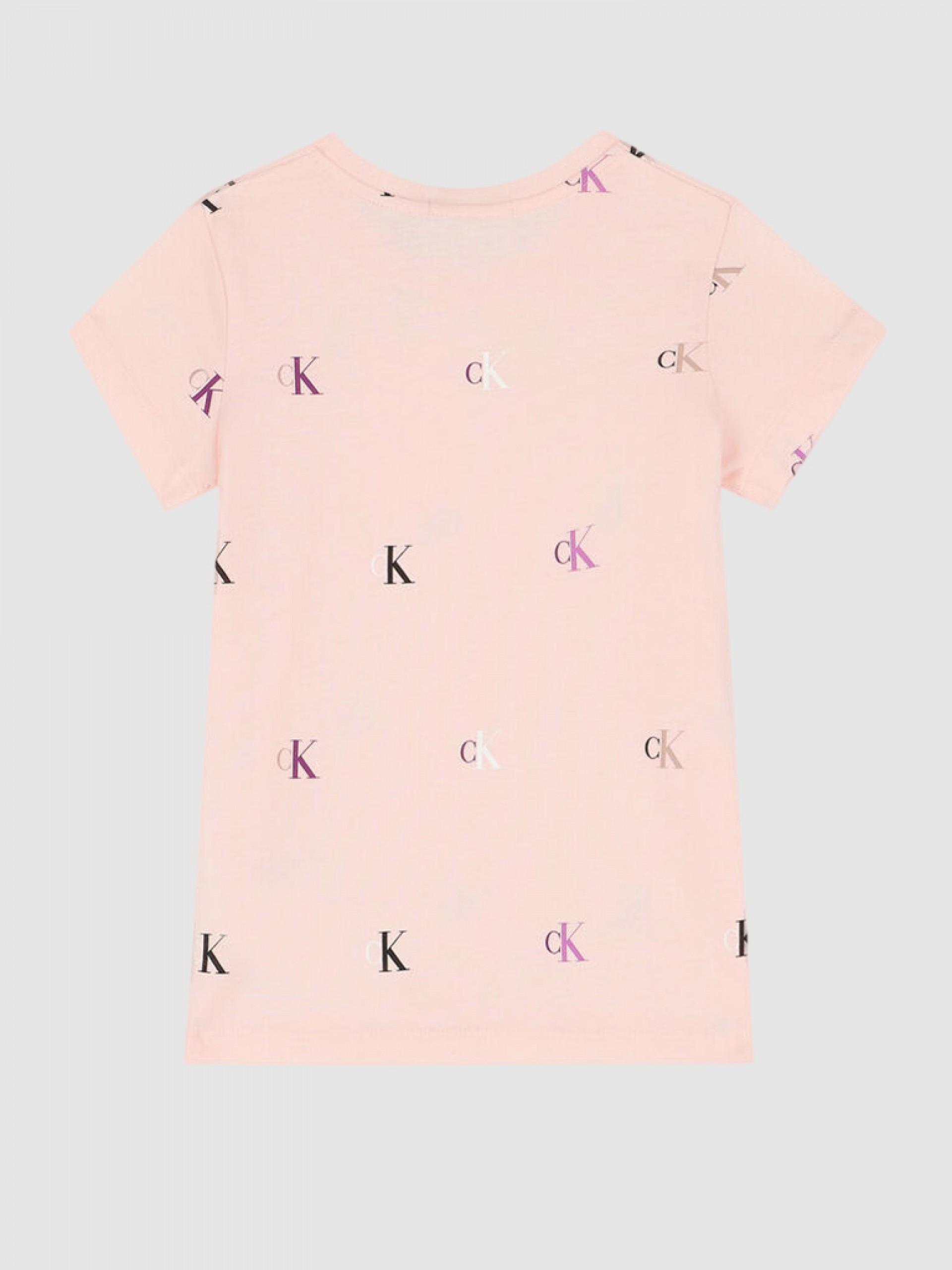 Camiseta Niña Calvin Klein