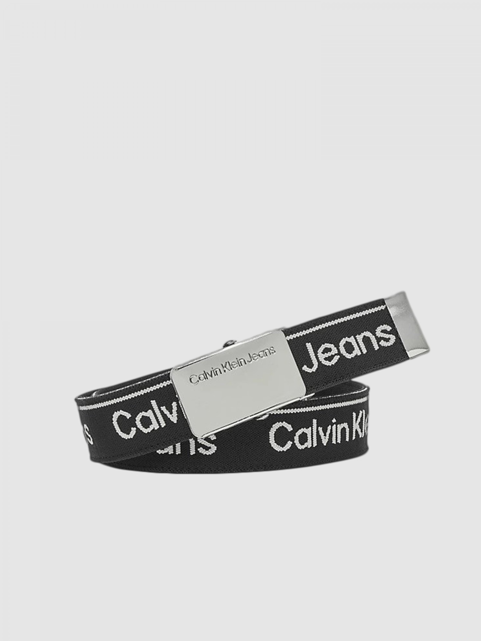 Cinturon Unisex Niño Calvin Klein