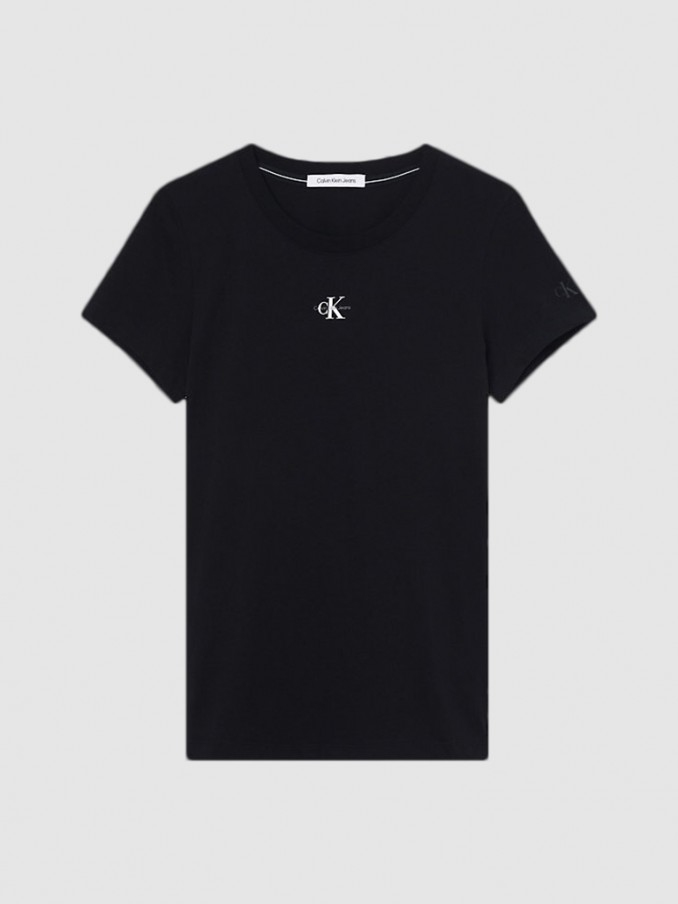 T-Shirt Woman Calvin Klein