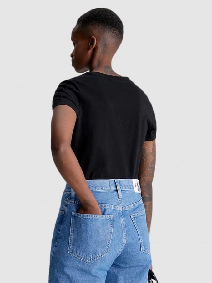 T-Shirt Woman Calvin Klein