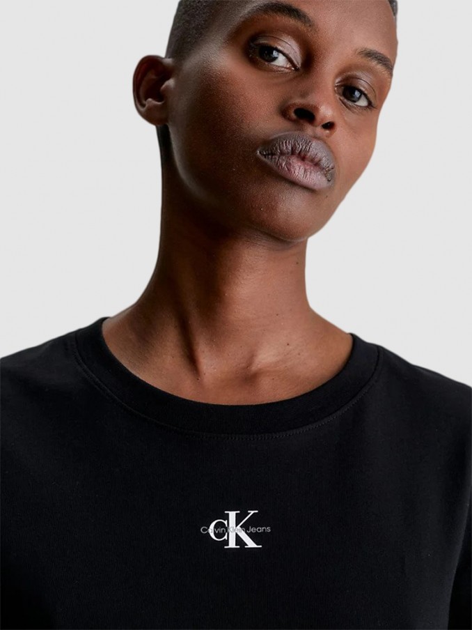 T-Shirt Woman Calvin Klein