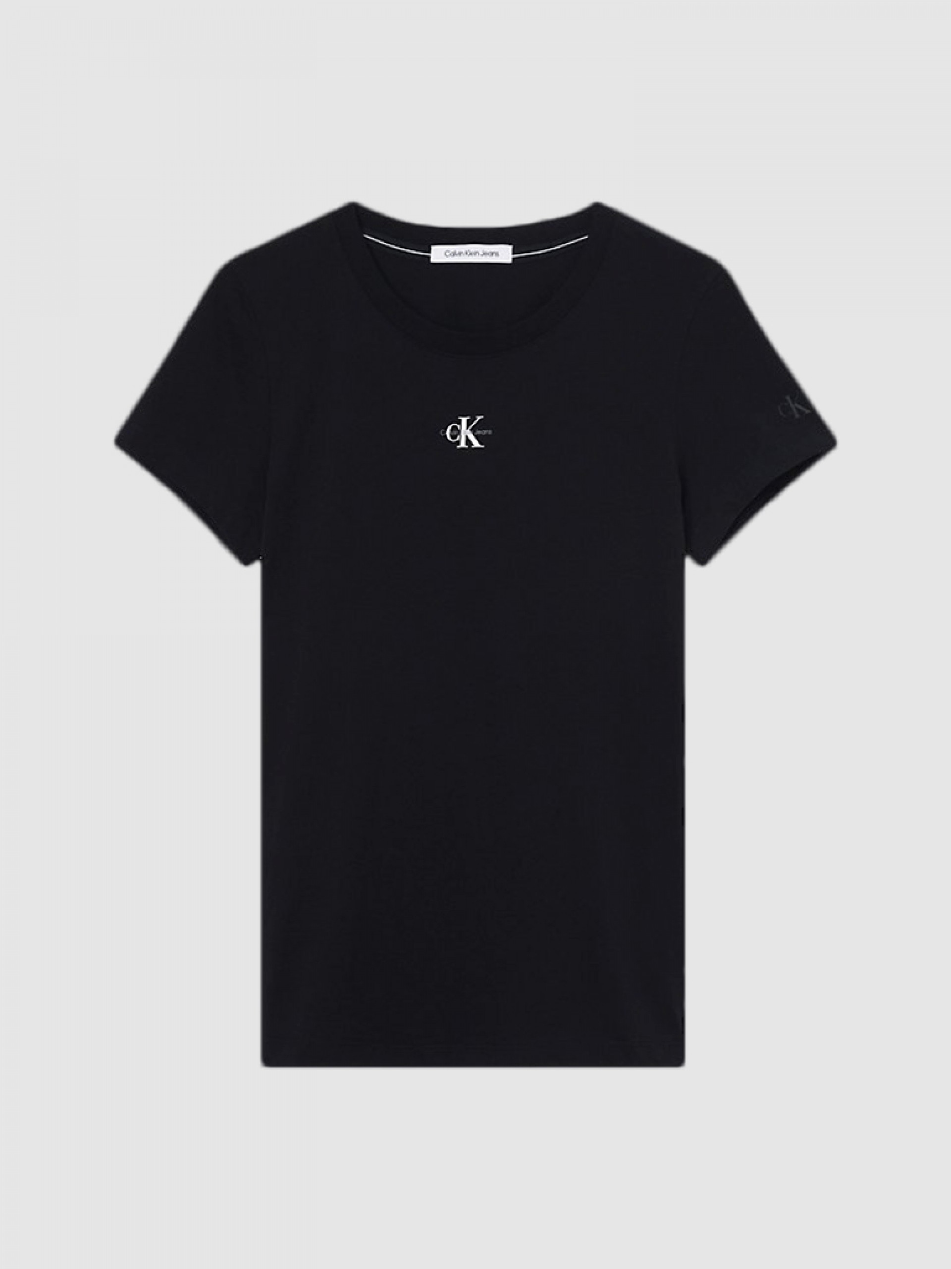 T-Shirt Woman Calvin Klein