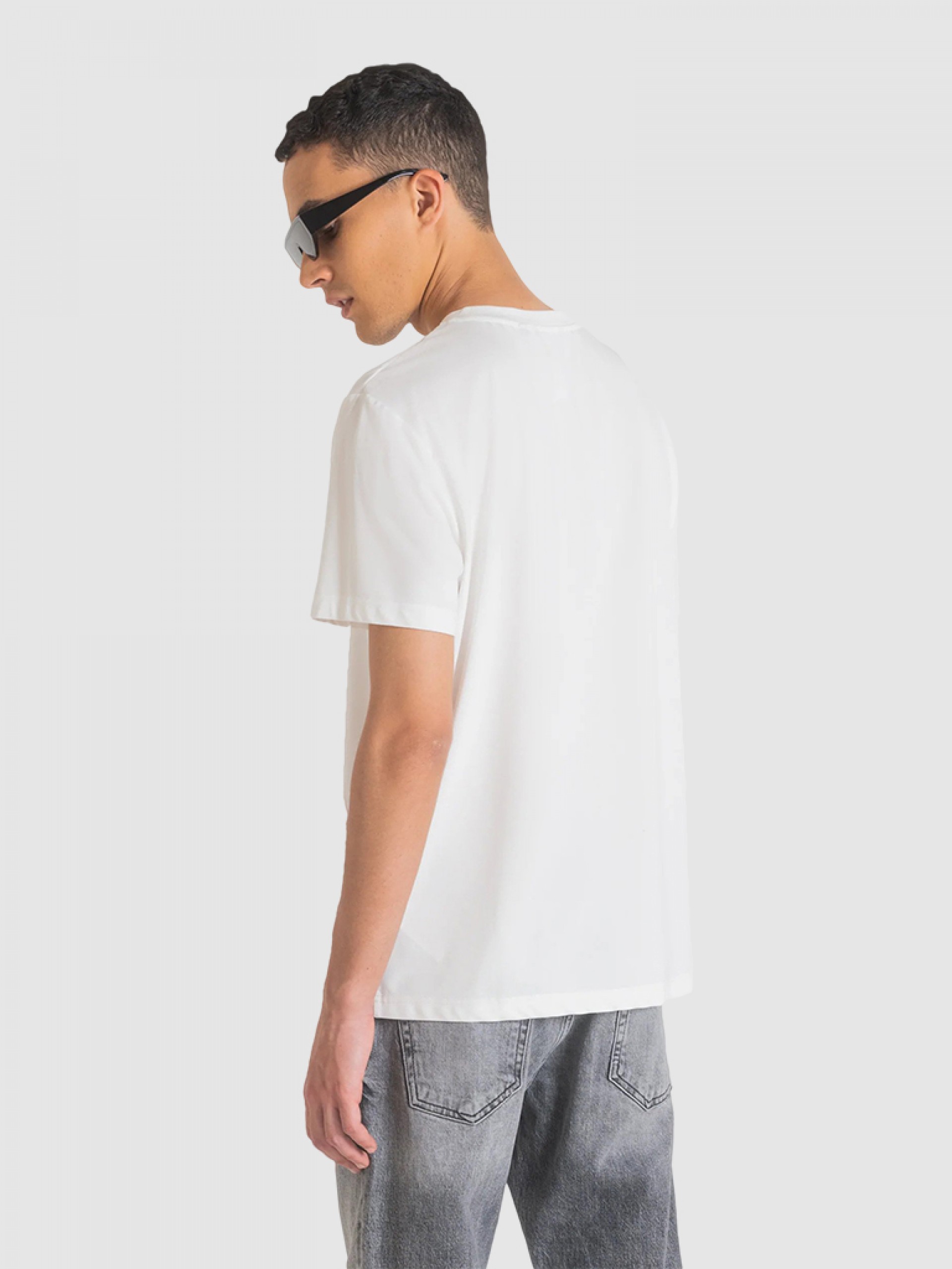 T-Shirt Man Antony Morato