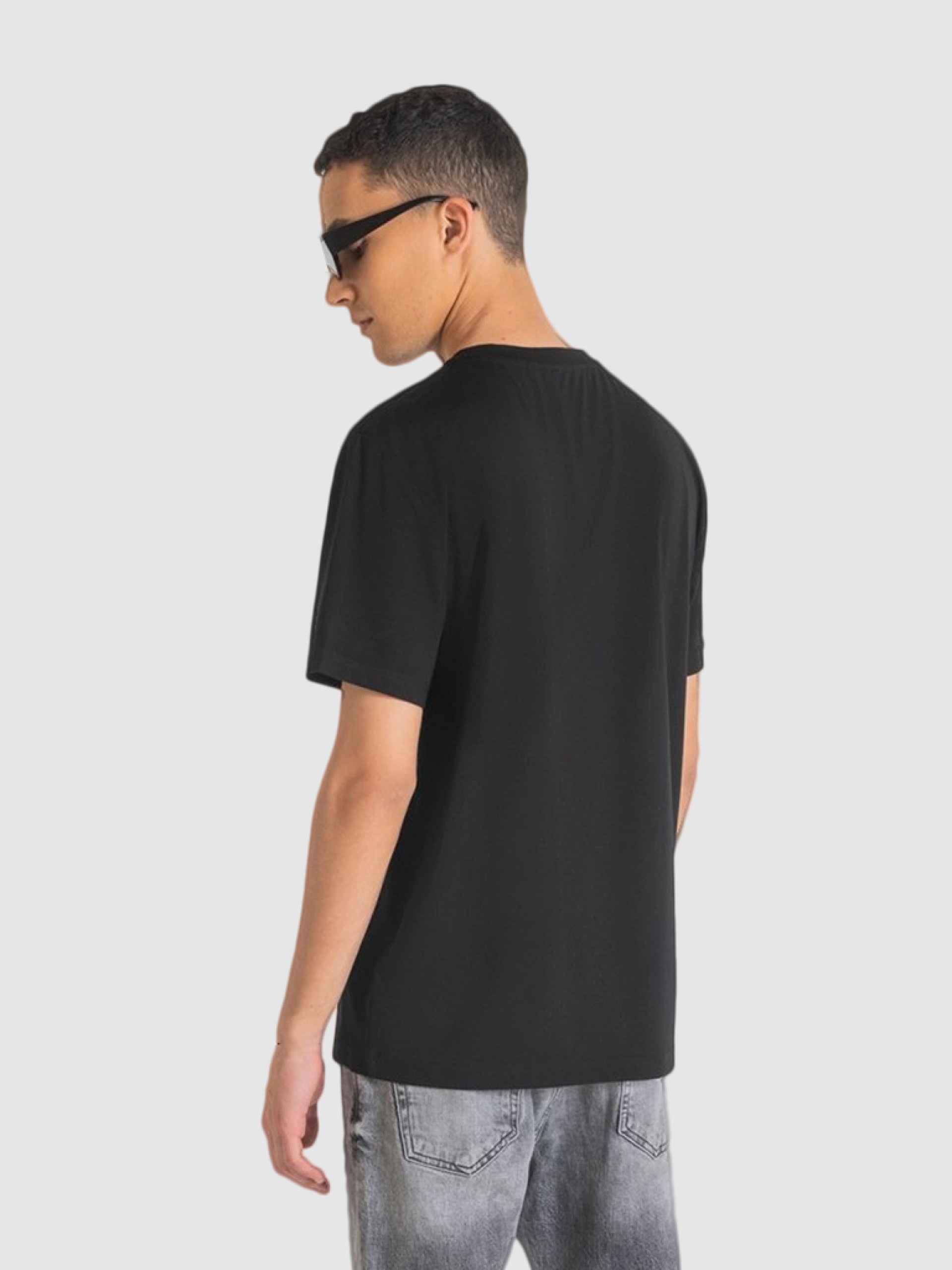 T-Shirt Man Antony Morato