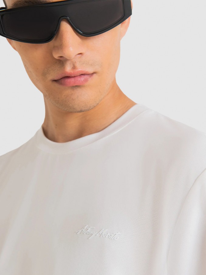T-Shirt Man Antony Morato
