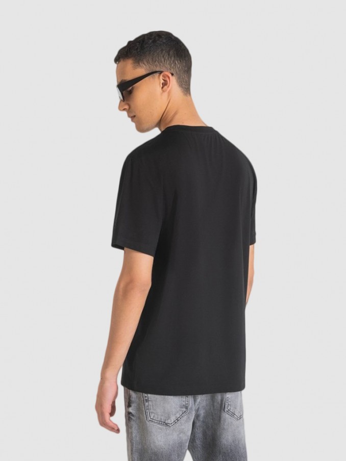 T-Shirt Man Antony Morato