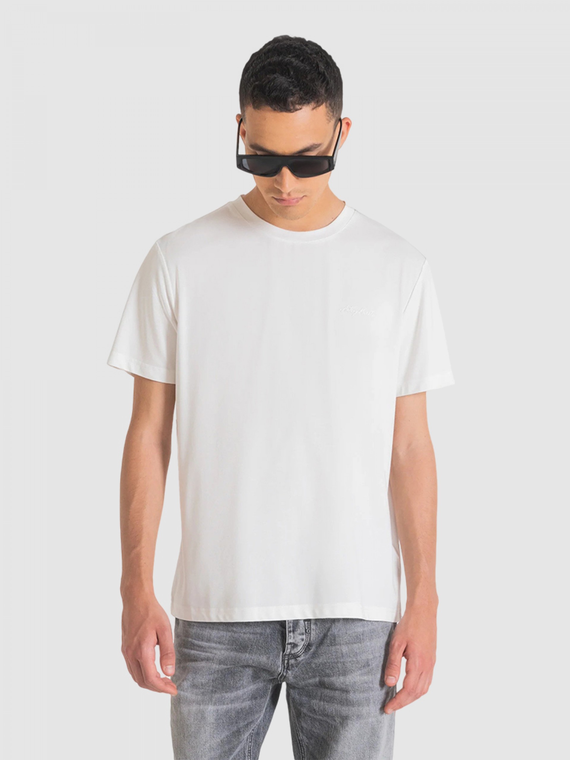 T-Shirt Man Antony Morato