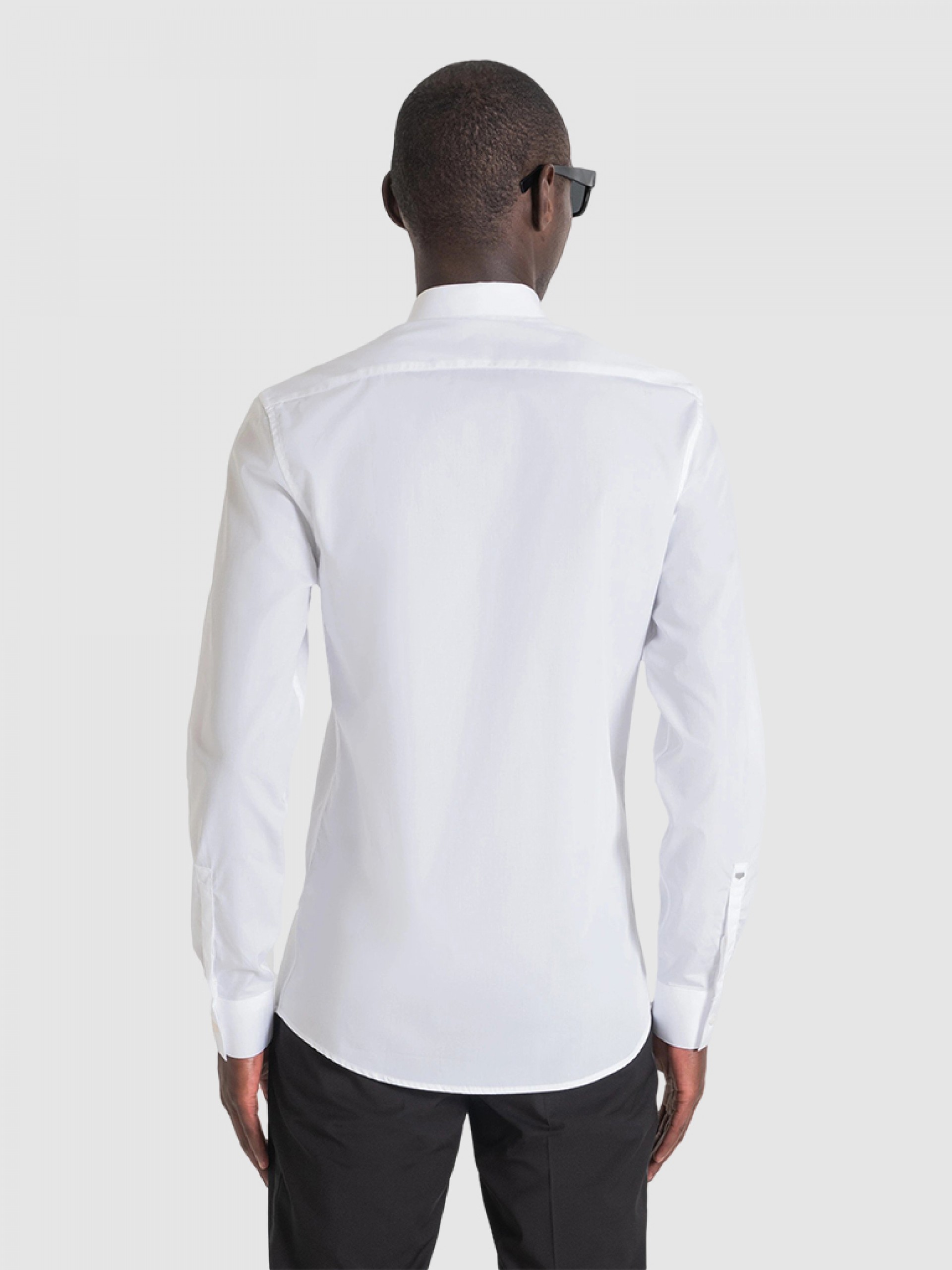 Camisa Hombre Antony Morato