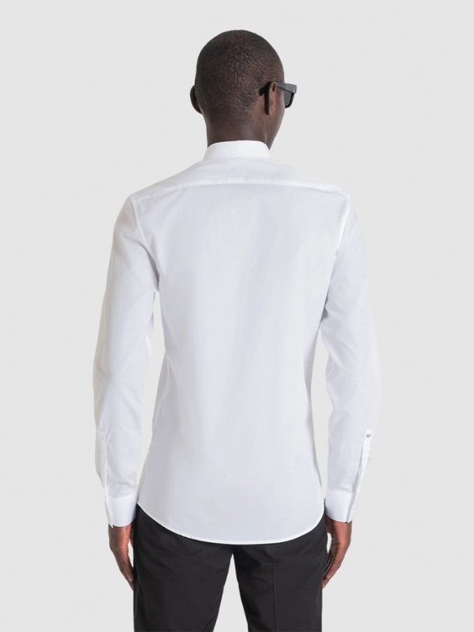 Shirt Man Antony Morato