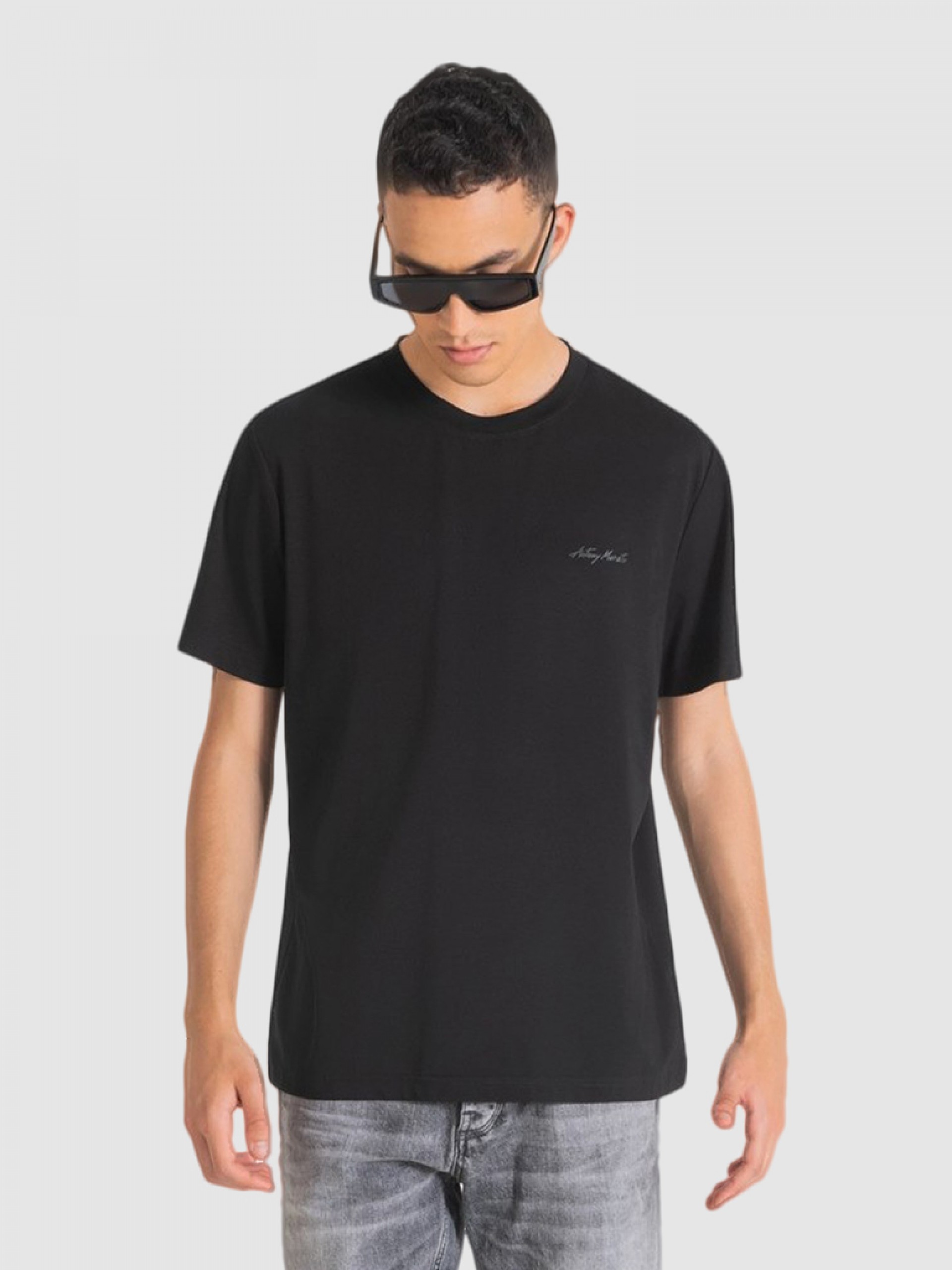 T-Shirt Man Antony Morato