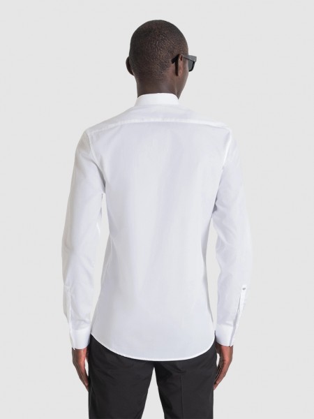 Camisas Homem Antony Morato