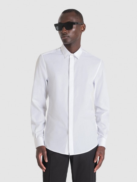 Camisas Homem Antony Morato