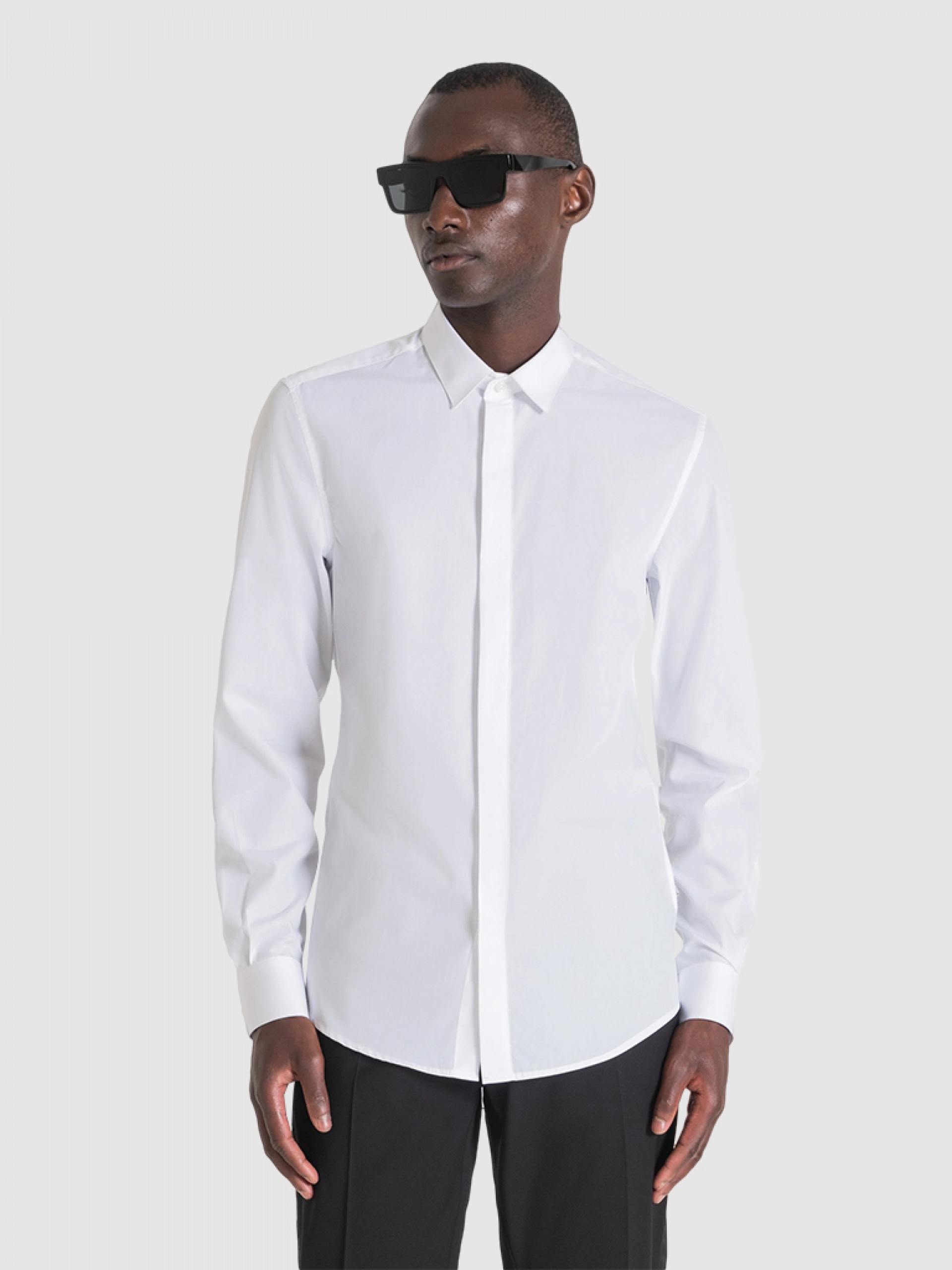 Camisa Hombre Antony Morato
