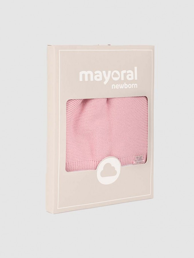 Beanie Unisex Baby Mayoral