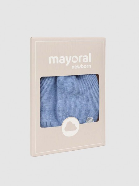 Beanie Unisex Baby Mayoral