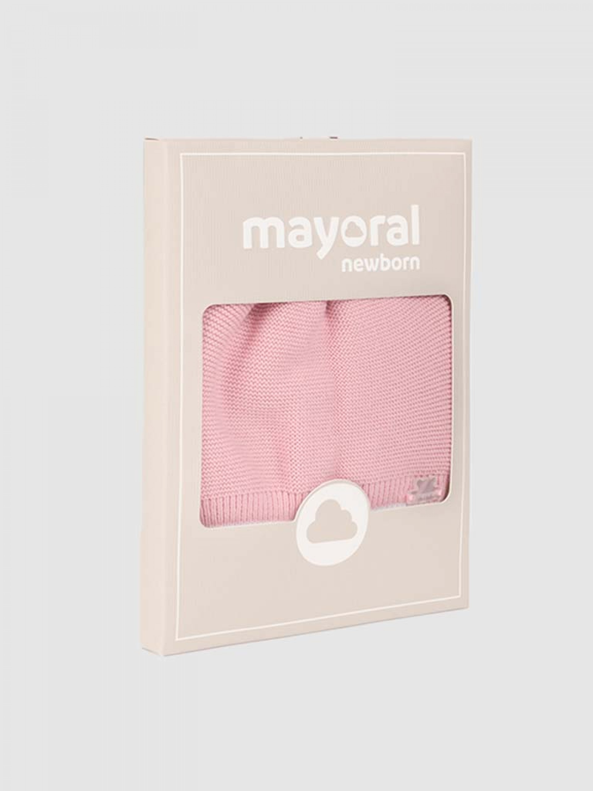 Beanie Unisex Baby Mayoral