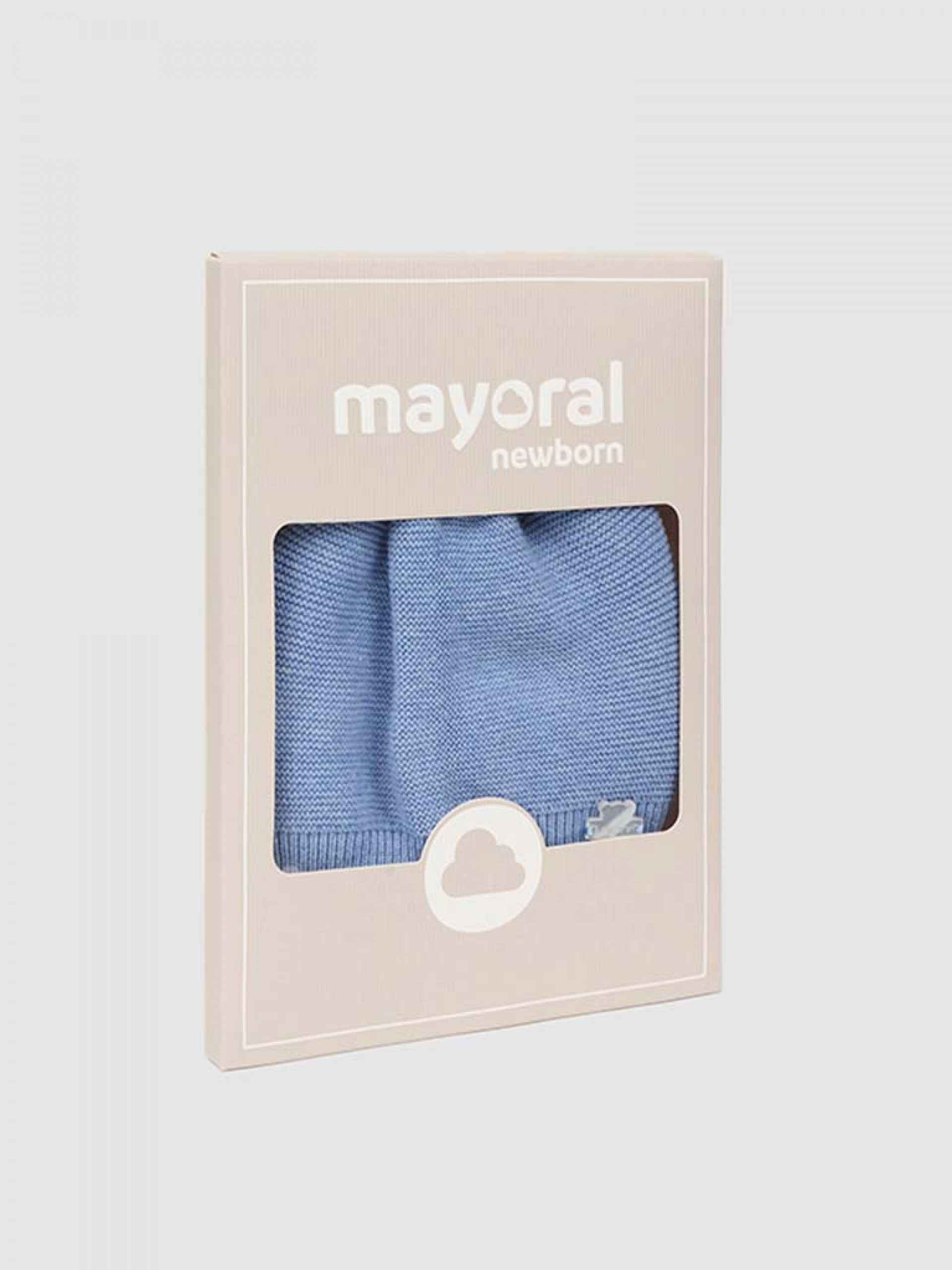 Beanie Unisex Baby Mayoral