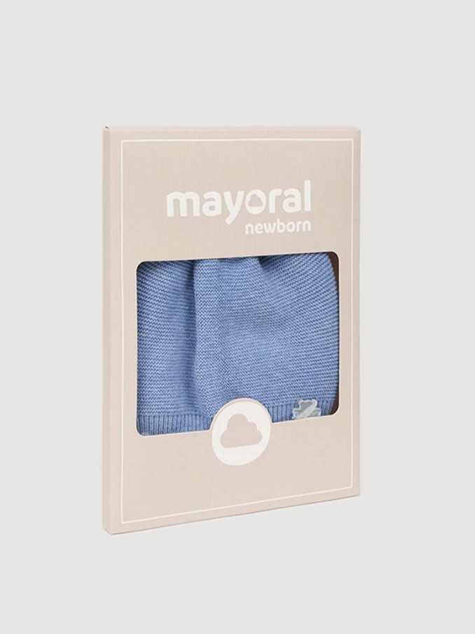 Beanie Unisex Baby Mayoral