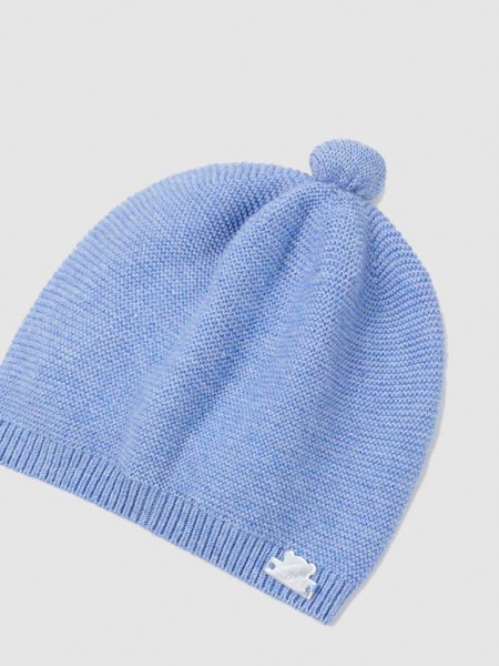 Beanie Unisex Baby Mayoral
