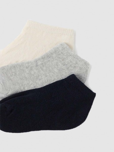 Meias Beb� Menino Mayoral