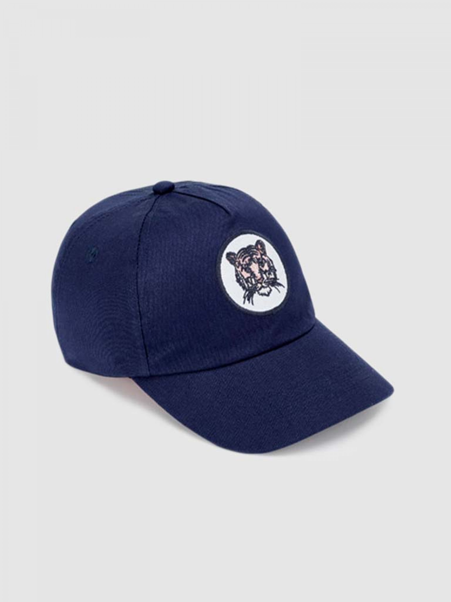 Hat Boy Mayoral