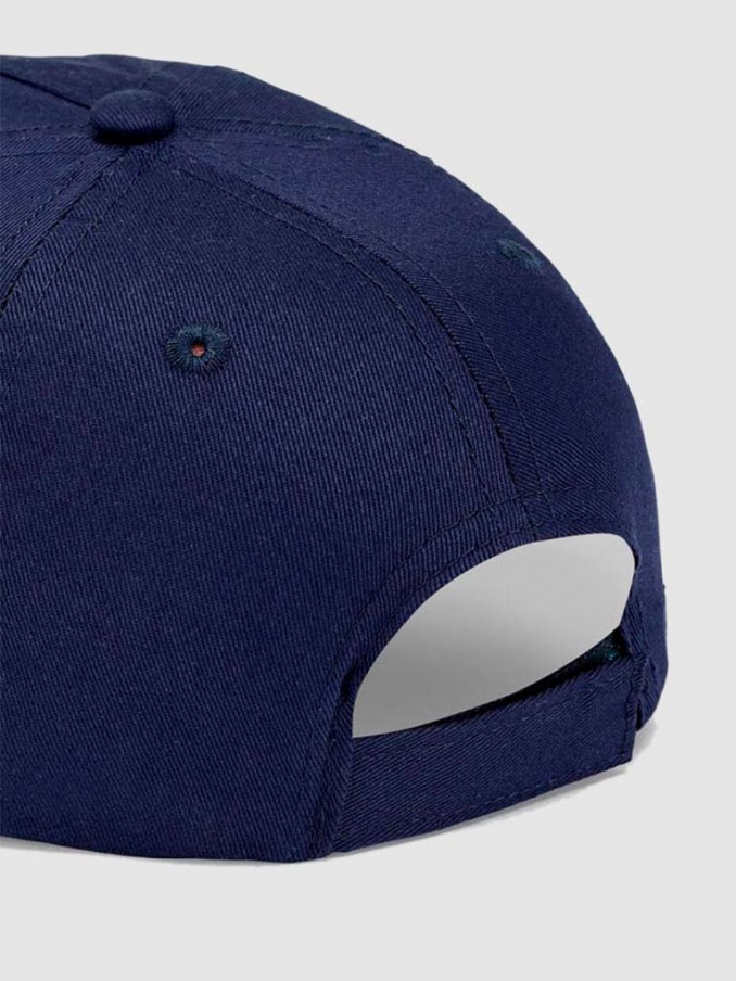 Hat Boy Navy Blue Mayoral