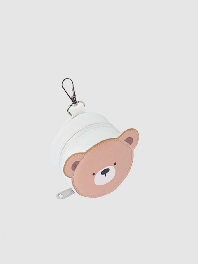 Accesorios Bebe Nio Marrn Mayoral
