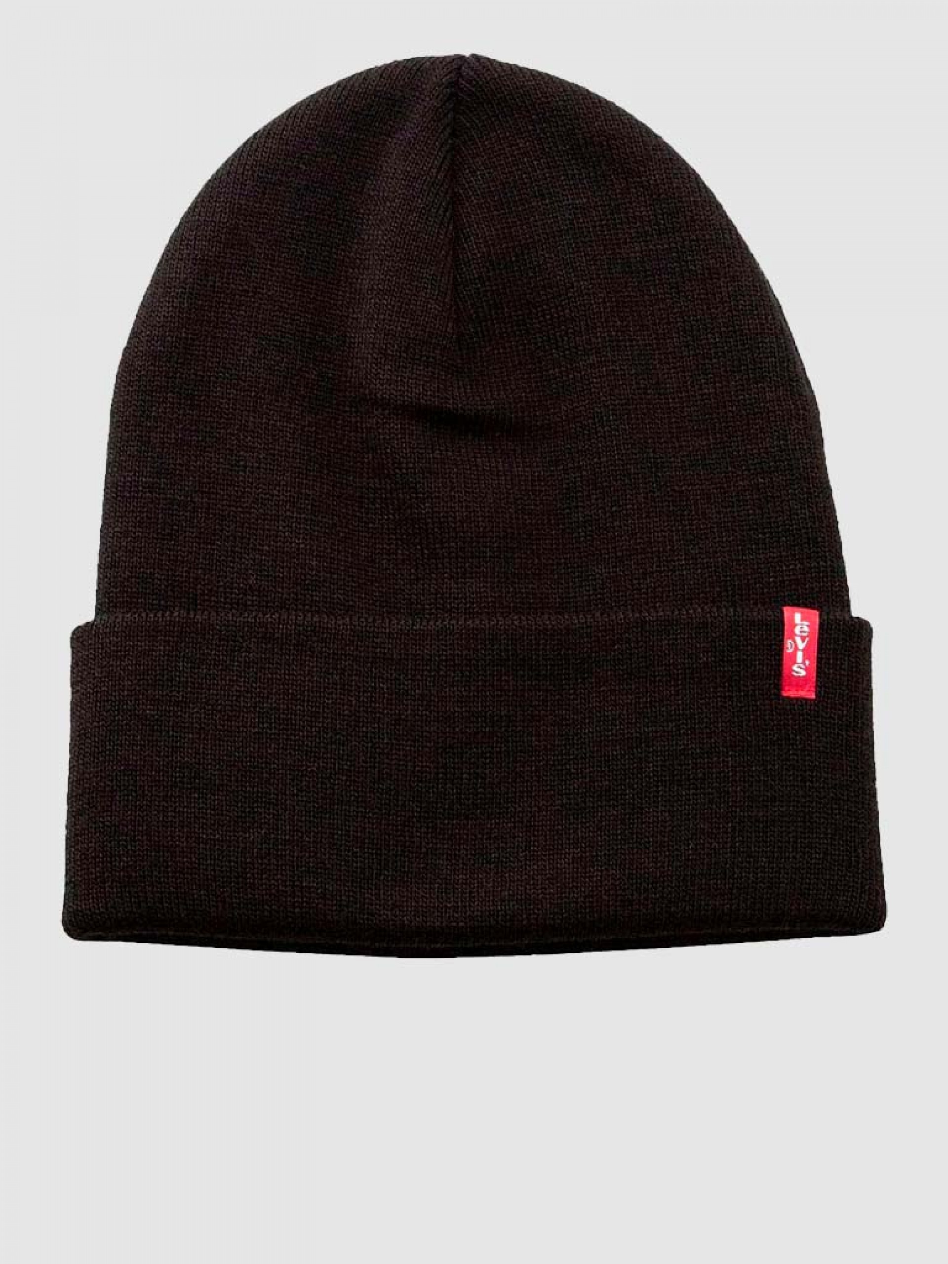 Beanie Man Black Levis