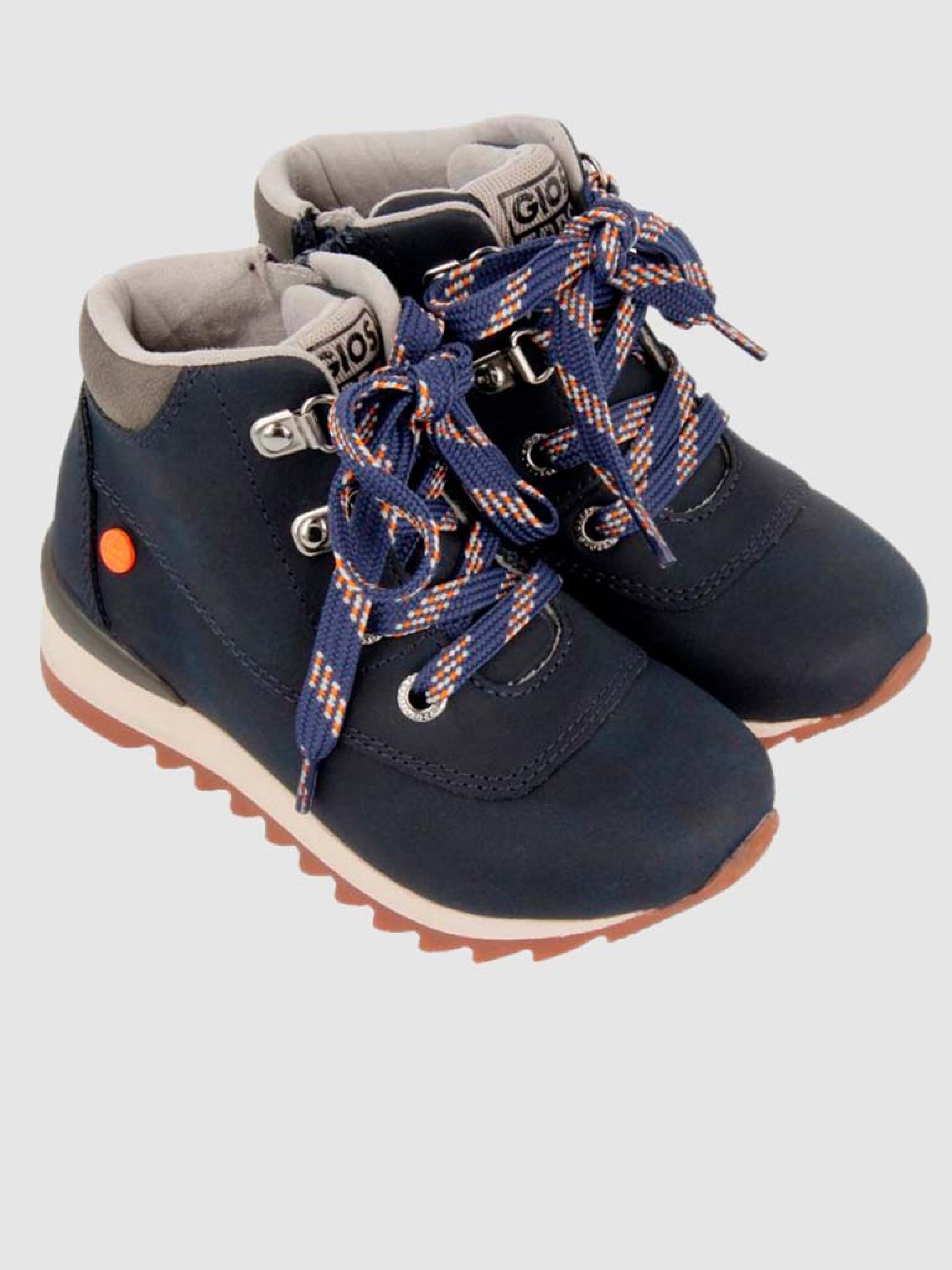 Botas Niña Gioseppo