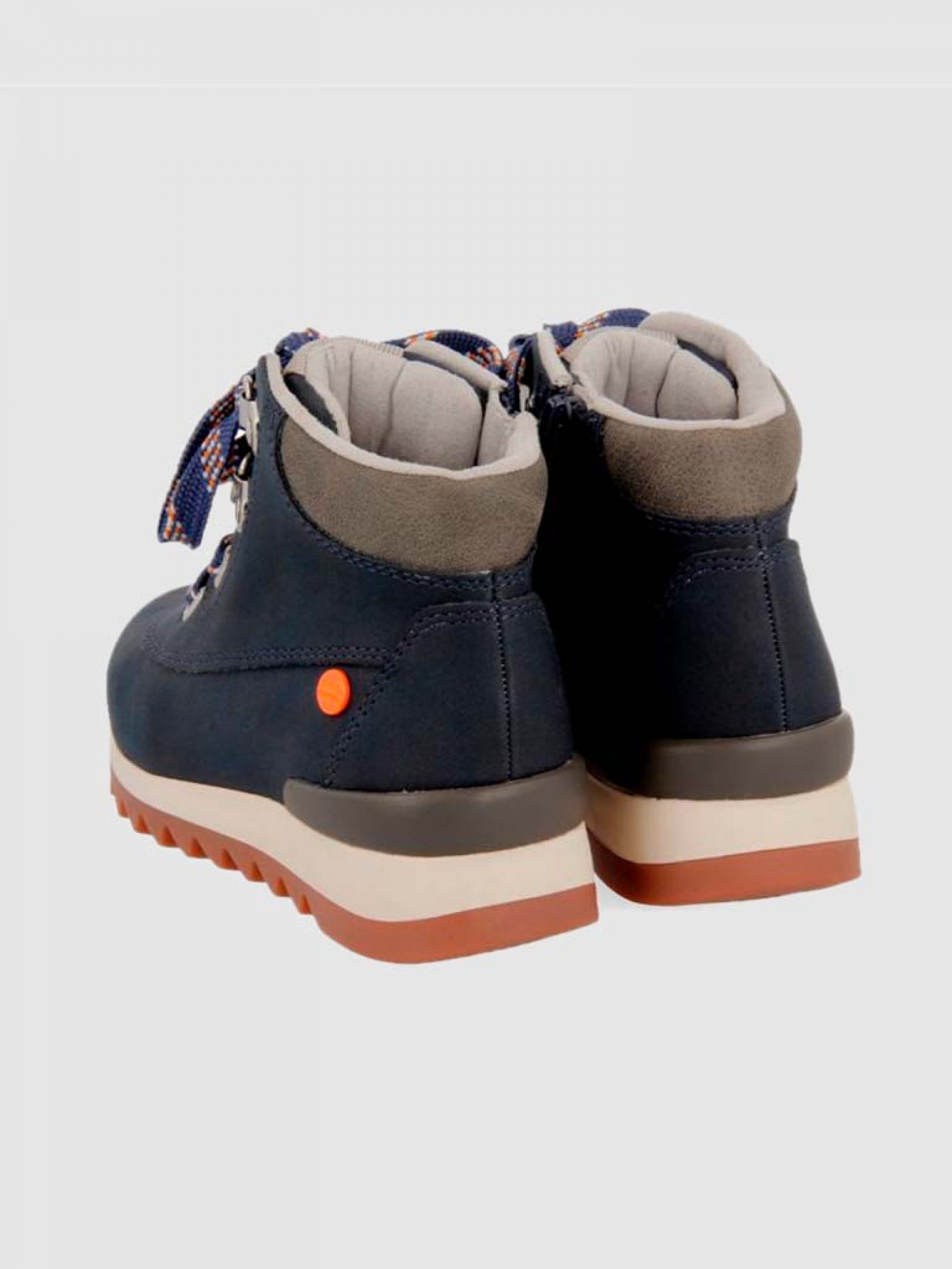 Botas Niña Gioseppo