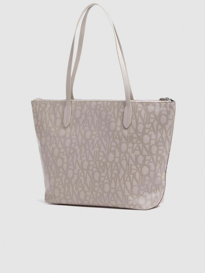 Shoppers Woman Armani Exchange