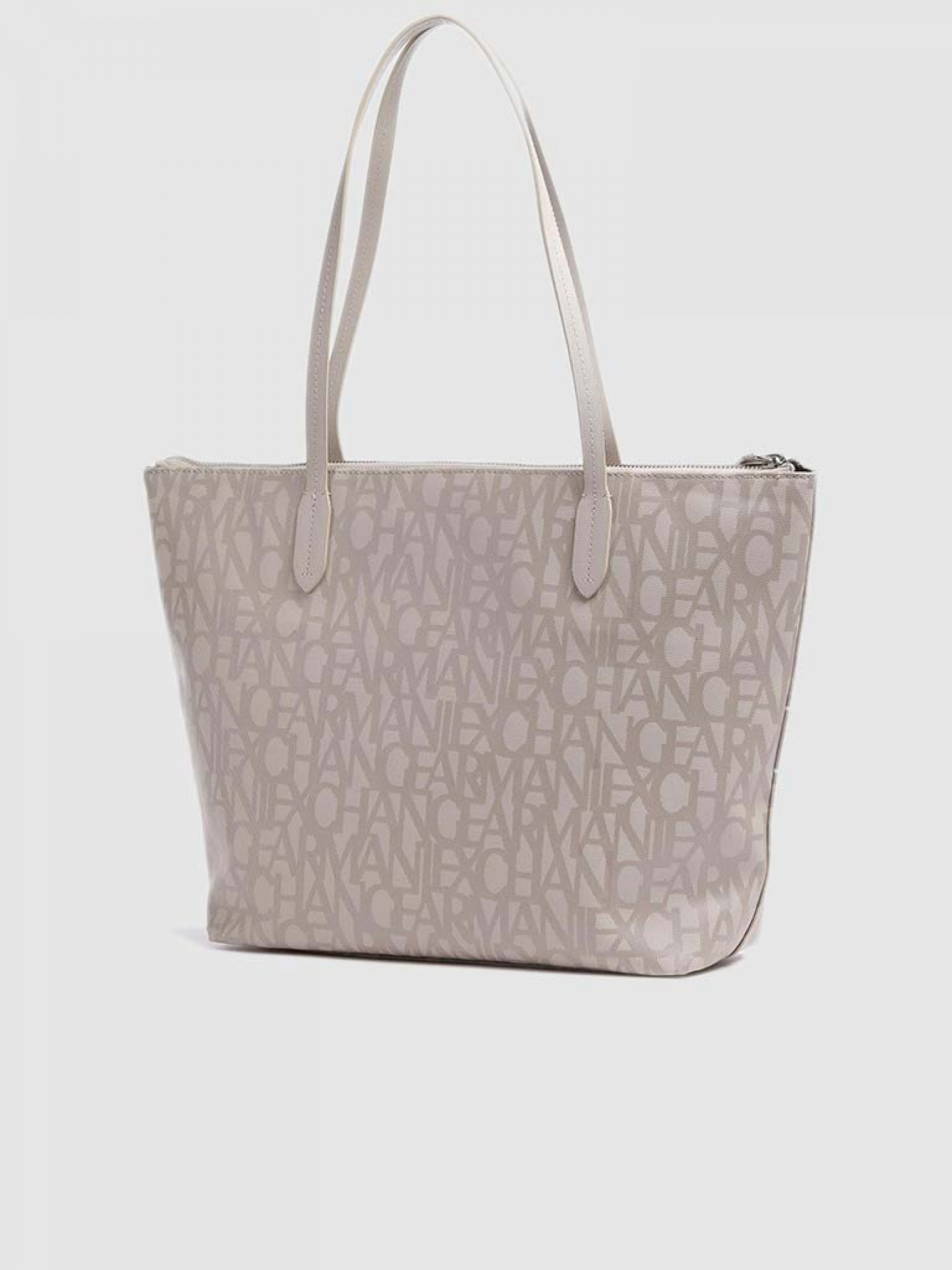 Shoppers Woman Armani Exchange